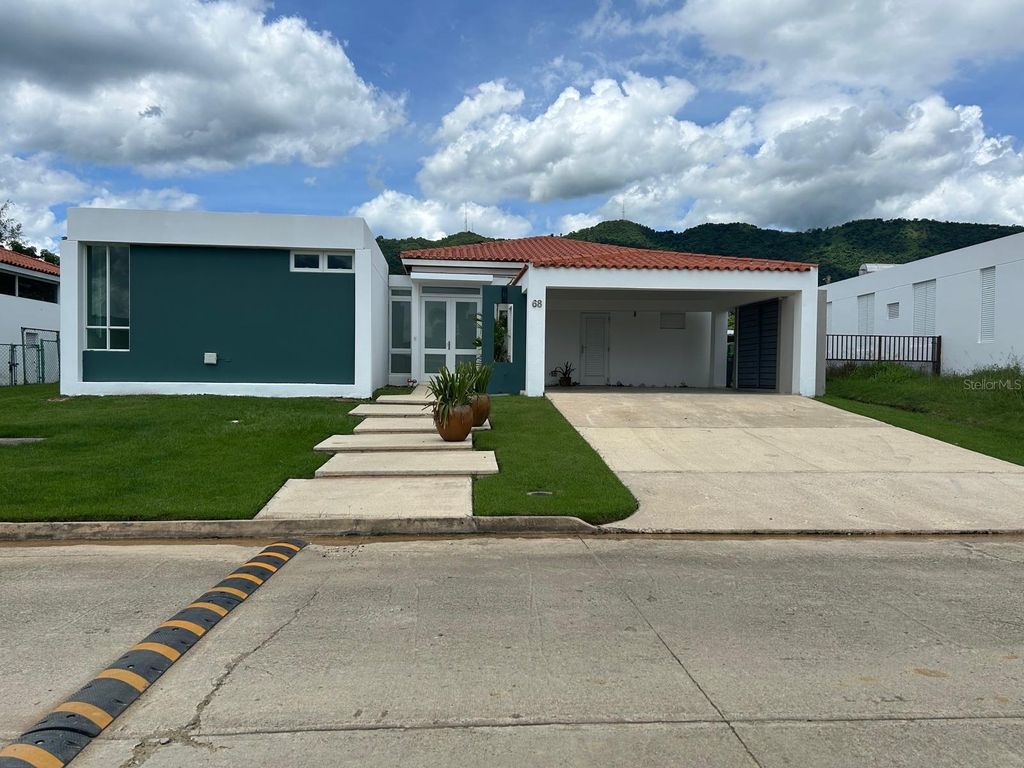 Photo of 68 Ensueno, Gurabo, PR 00778 (MLS # PR9118183)