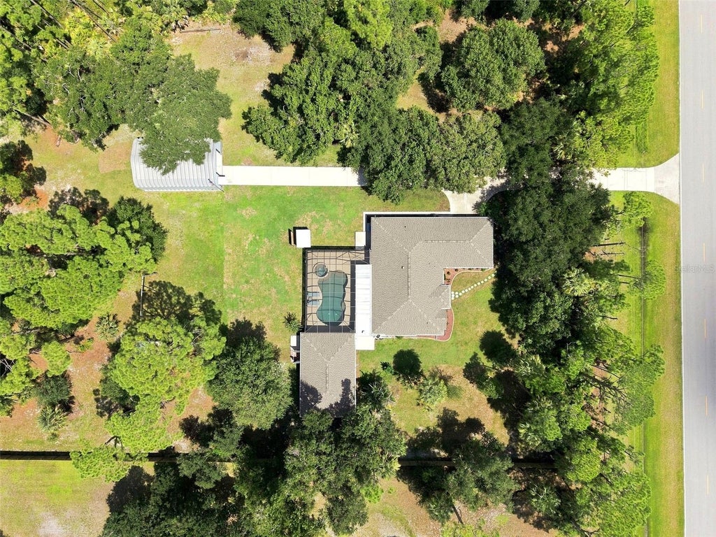 Photo of 5795 N Salford Boulevard, North Port, FL 34286 (MLS # A4705137)