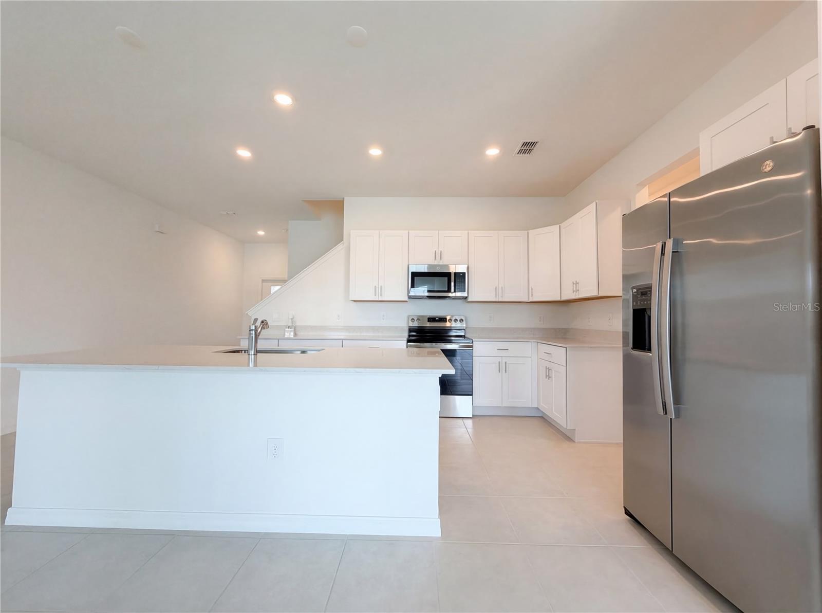 PARRISH LKS PH IIB1 & IIB2 - Residential