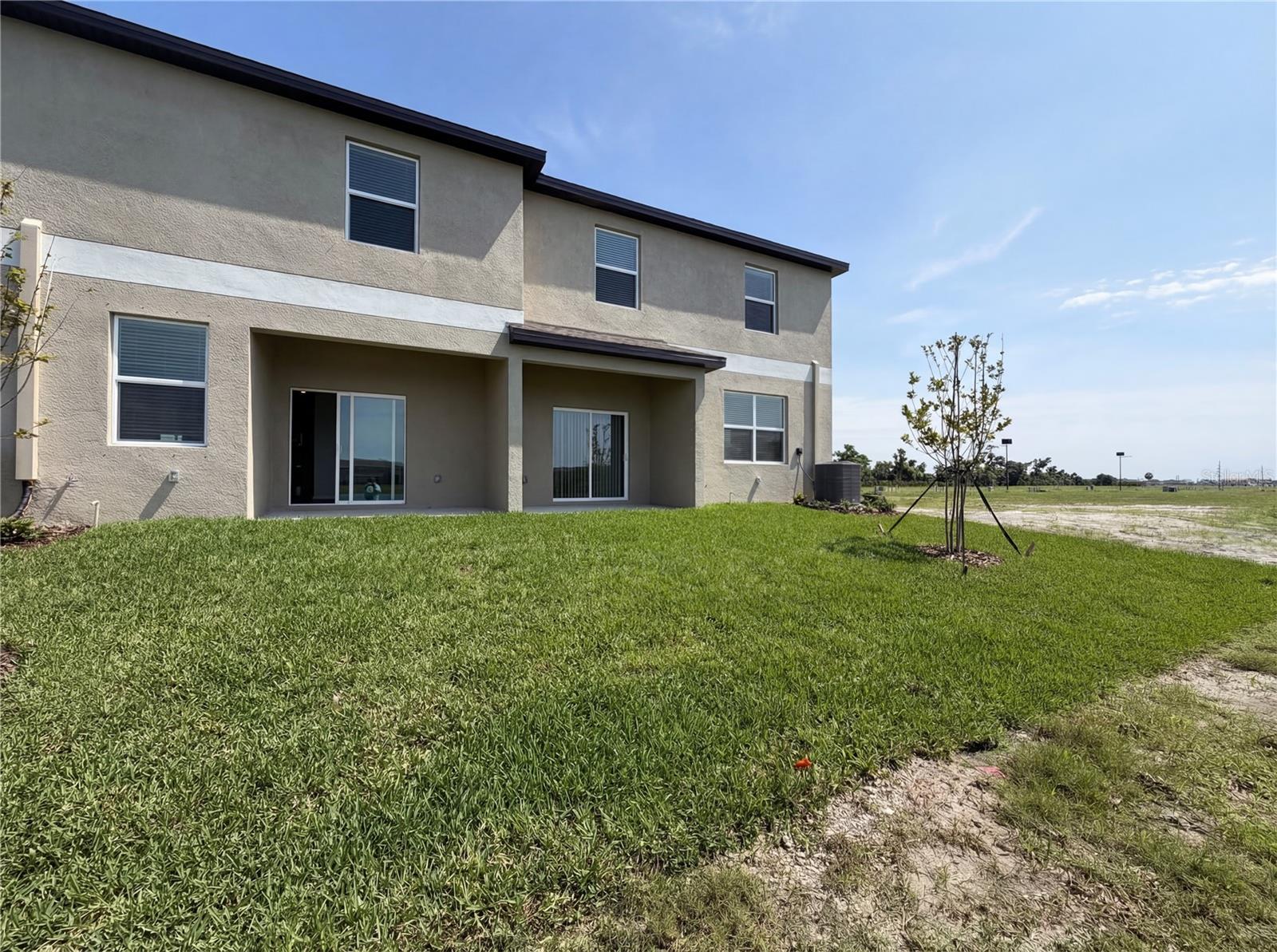 PARRISH LKS PH IIB1 & IIB2 - Residential