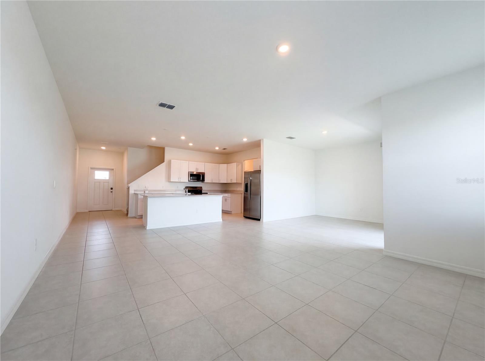 PARRISH LKS PH IIB1 & IIB2 - Residential