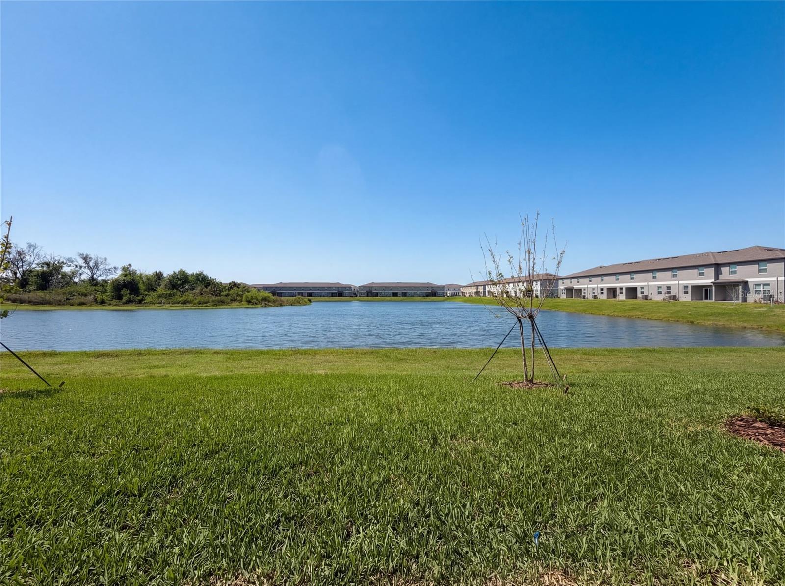 PARRISH LKS PH IIB1 & IIB2 - Residential