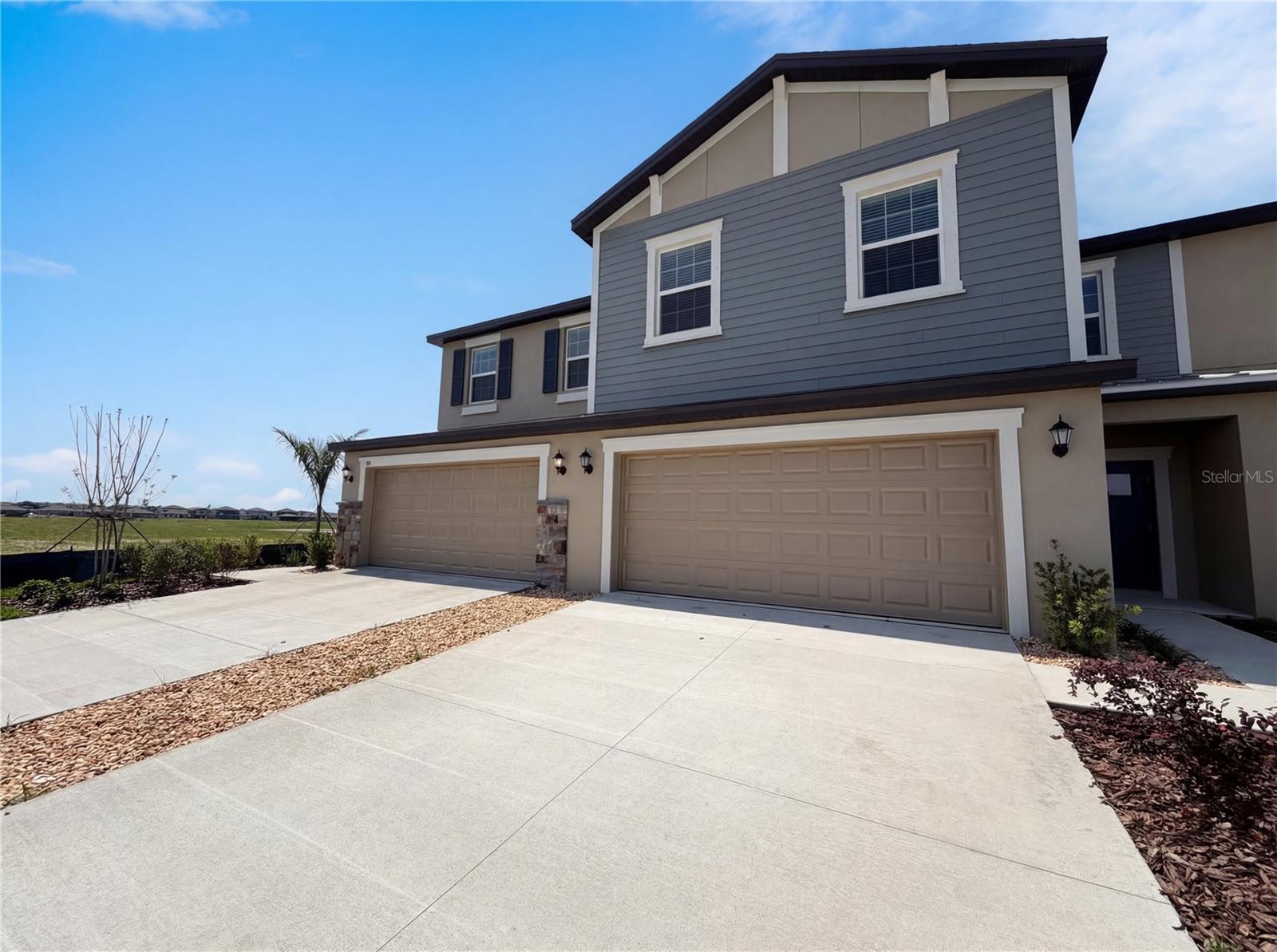 PARRISH LKS PH IIB1 & IIB2 - Residential