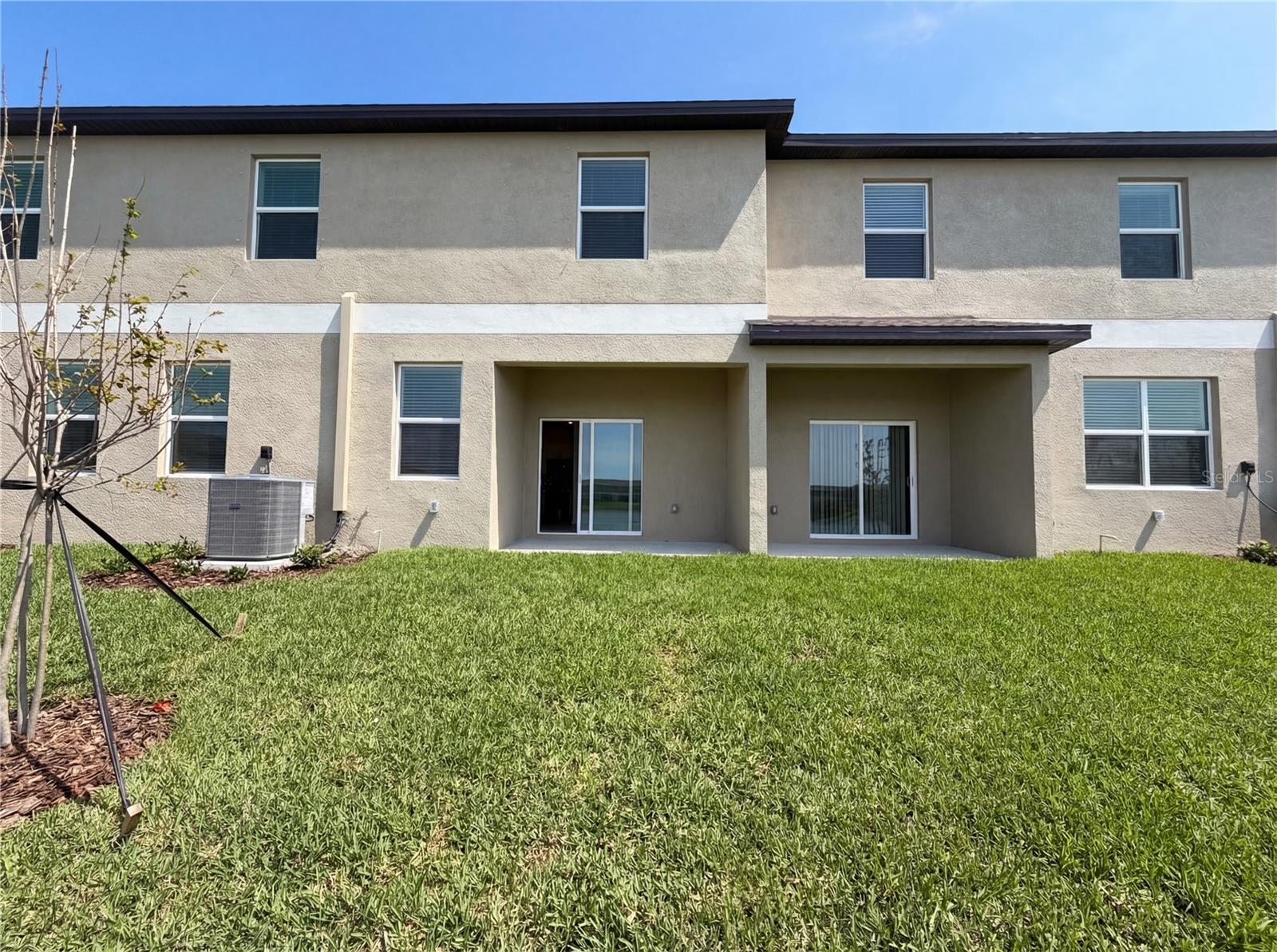 PARRISH LKS PH IIB1 & IIB2 - Residential