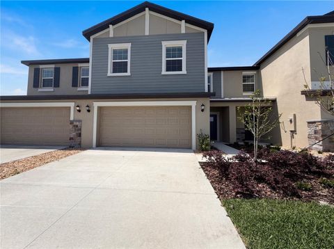 Photo of 9423 Gulf Shore Terrace, Parrish, FL 34219 (MLS # O6392048)