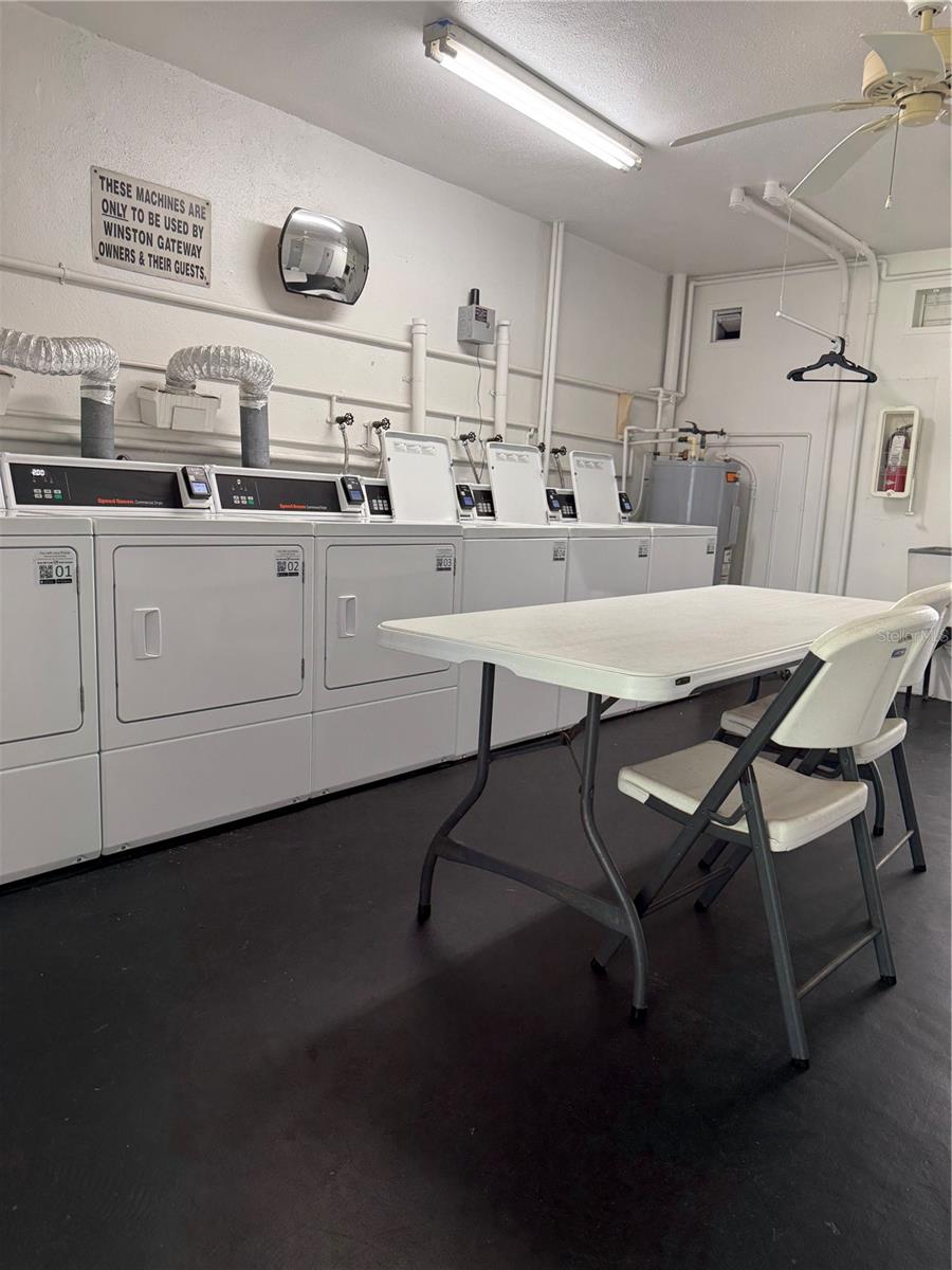 WINSTON GATEWAY ASSOC INC CONDO - Residential