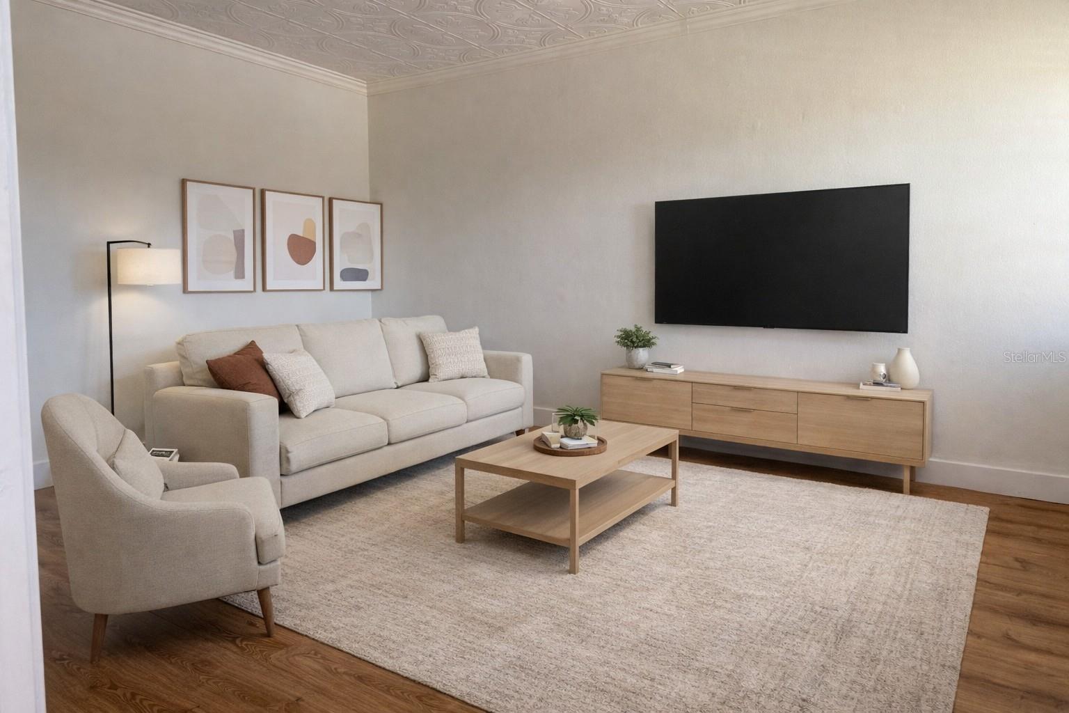 WINSTON GATEWAY ASSOC INC CONDO - Residential