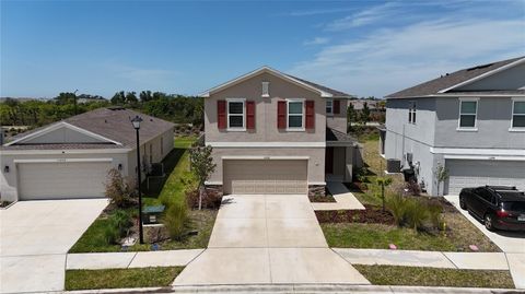 11252 FIELDSTONE DRIVE PALMETTO FL 34221