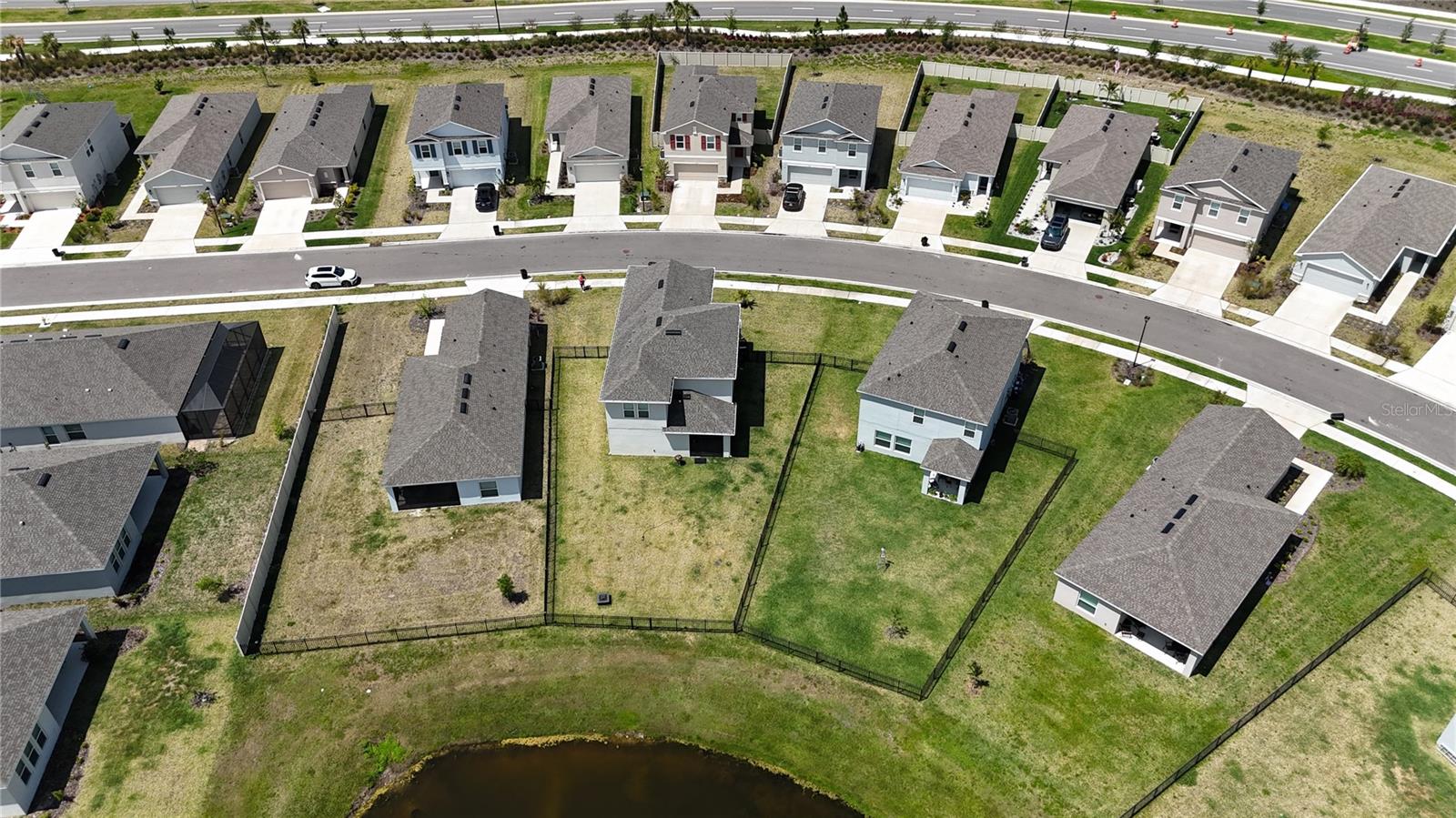 11252 FIELDSTONE DRIVE