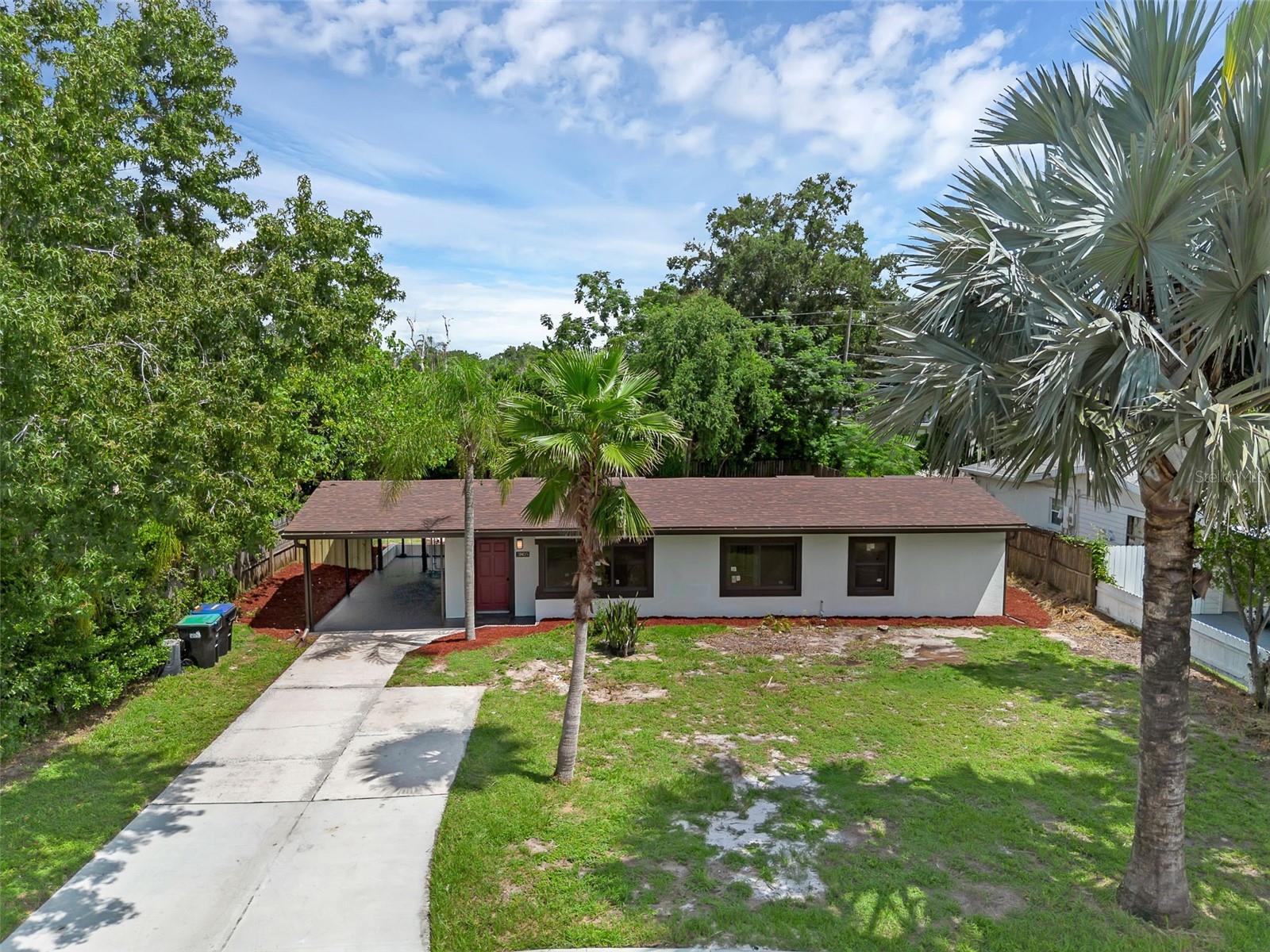 3805 NEEDLES DRIVE