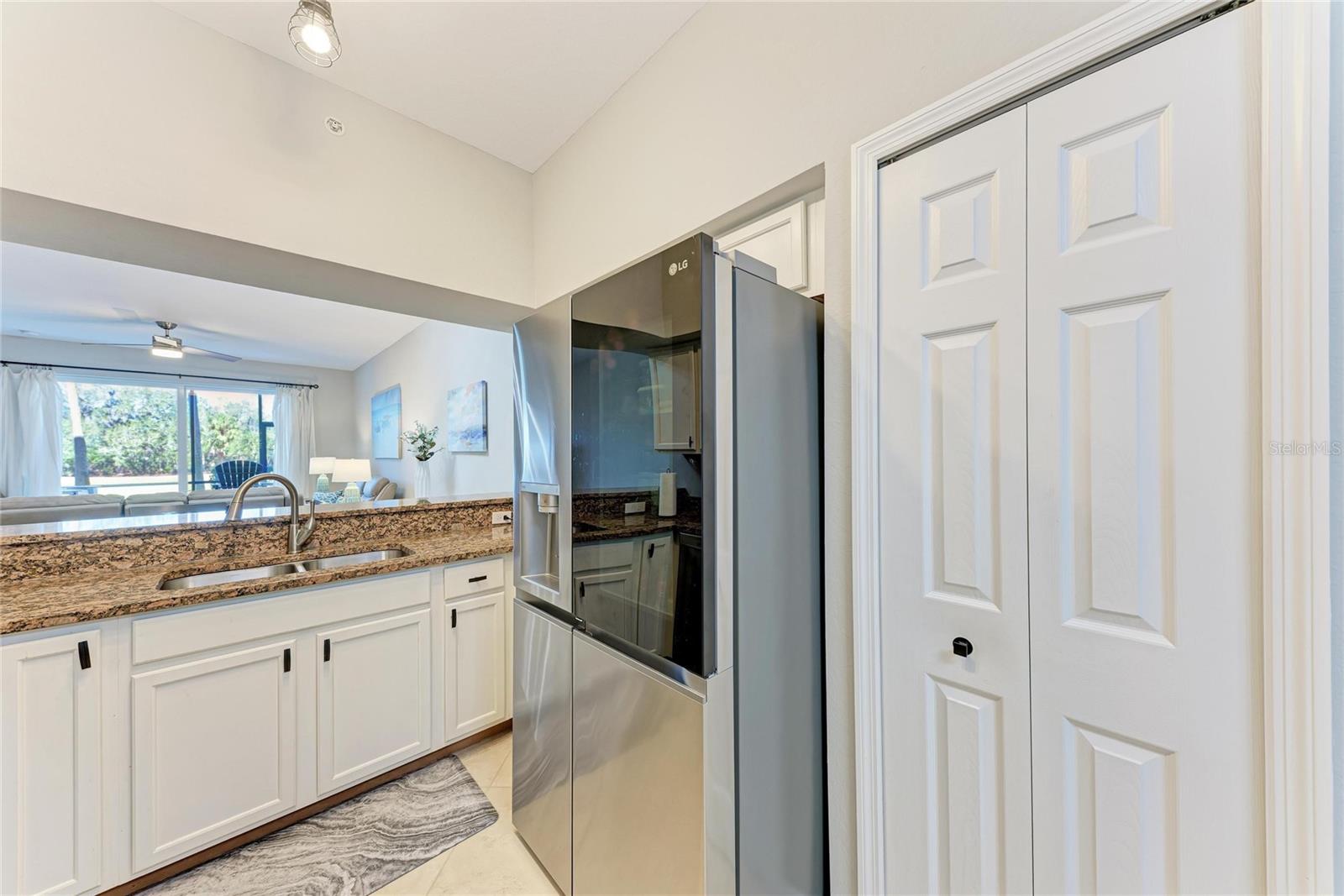 RIVER STRAND - Residential