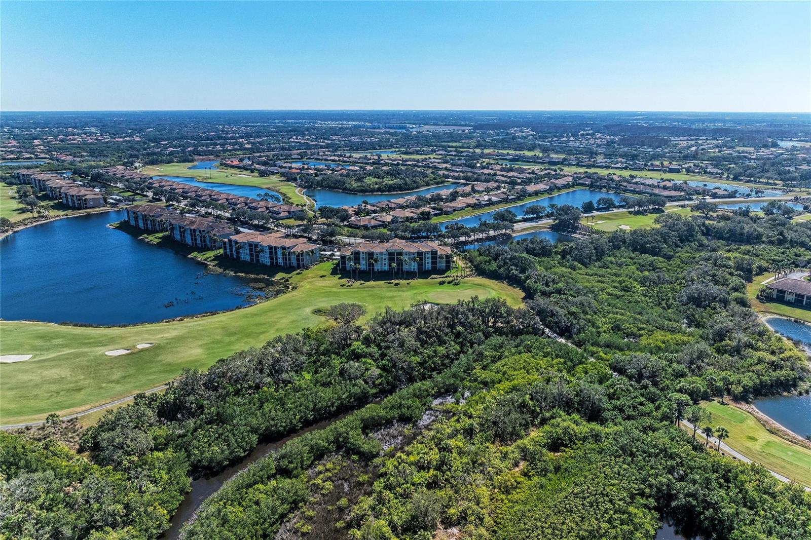 RIVER STRAND - Residential