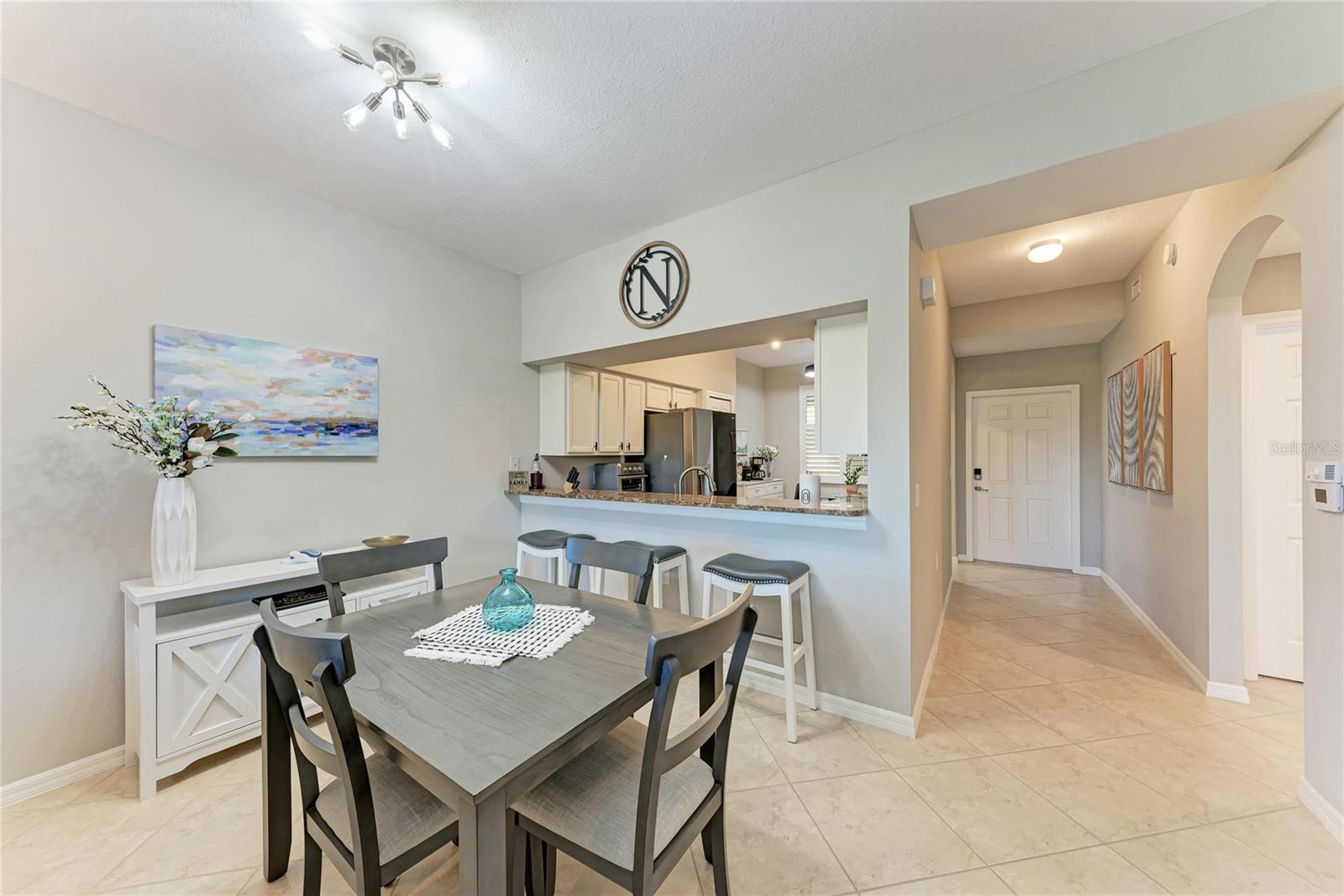 RIVER STRAND - Residential