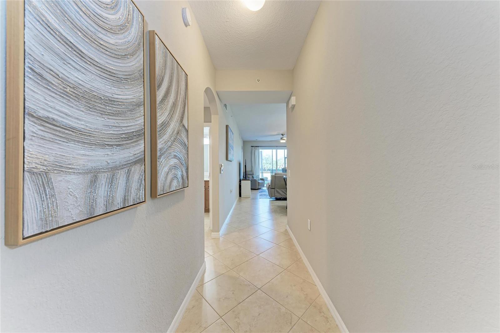 RIVER STRAND - Residential