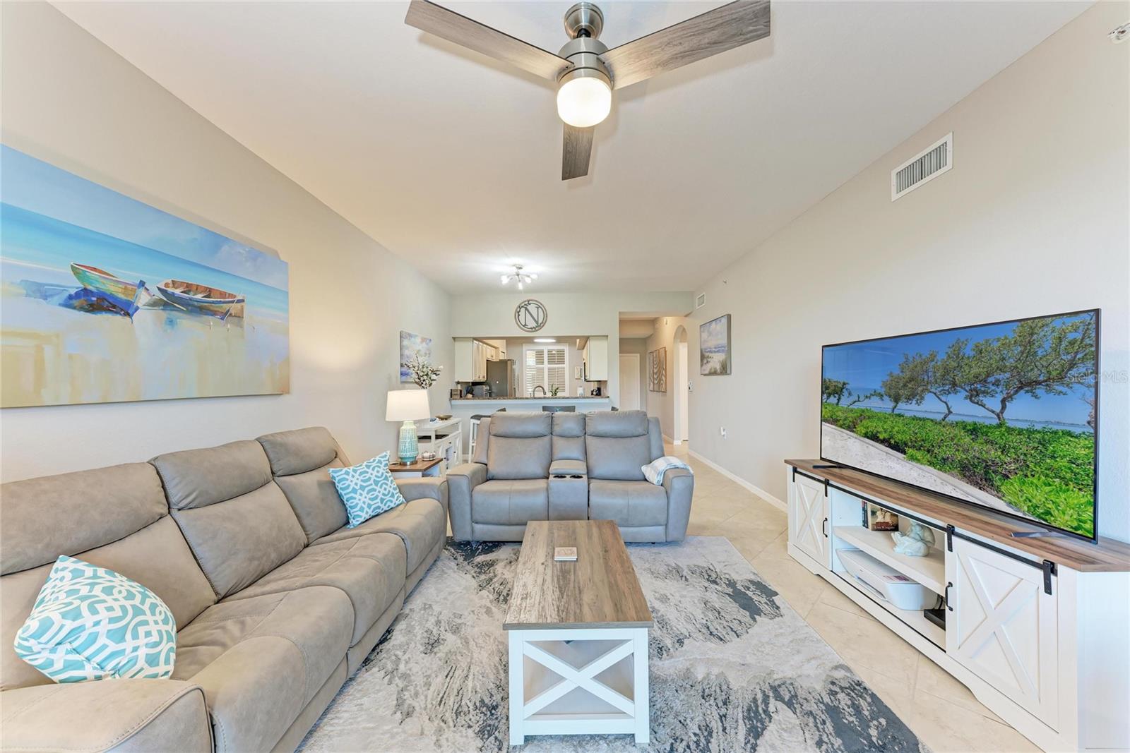 RIVER STRAND - Residential