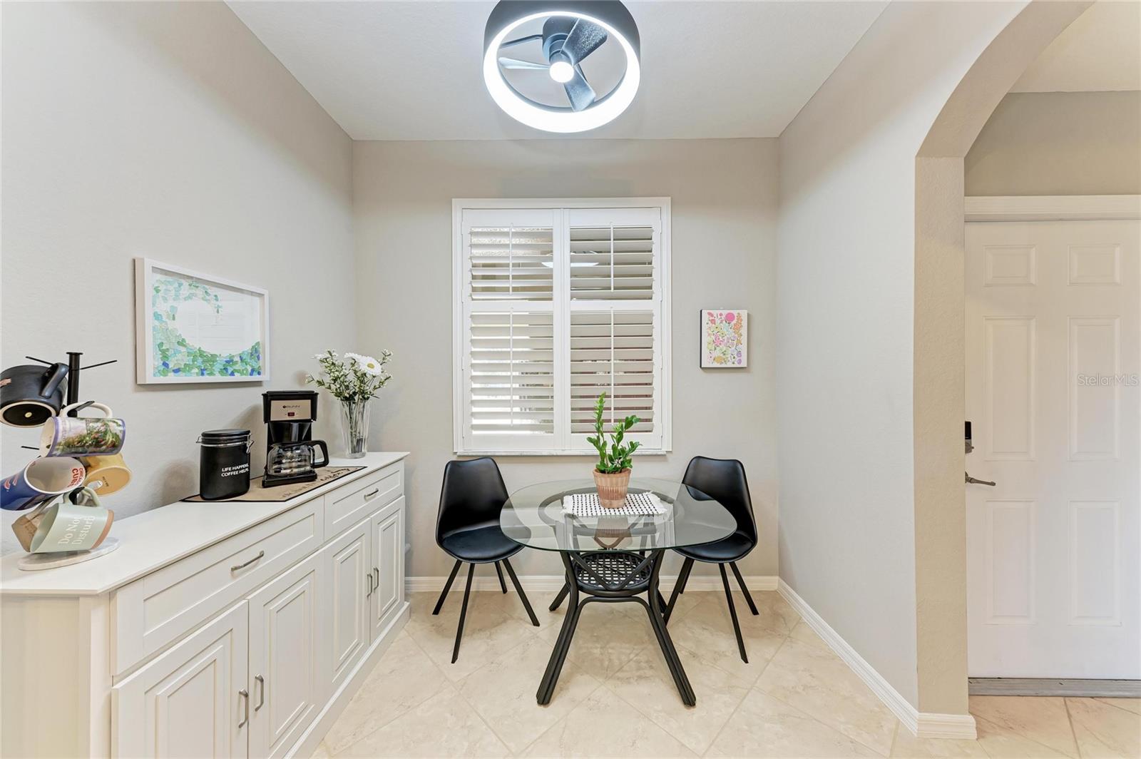 RIVER STRAND - Residential