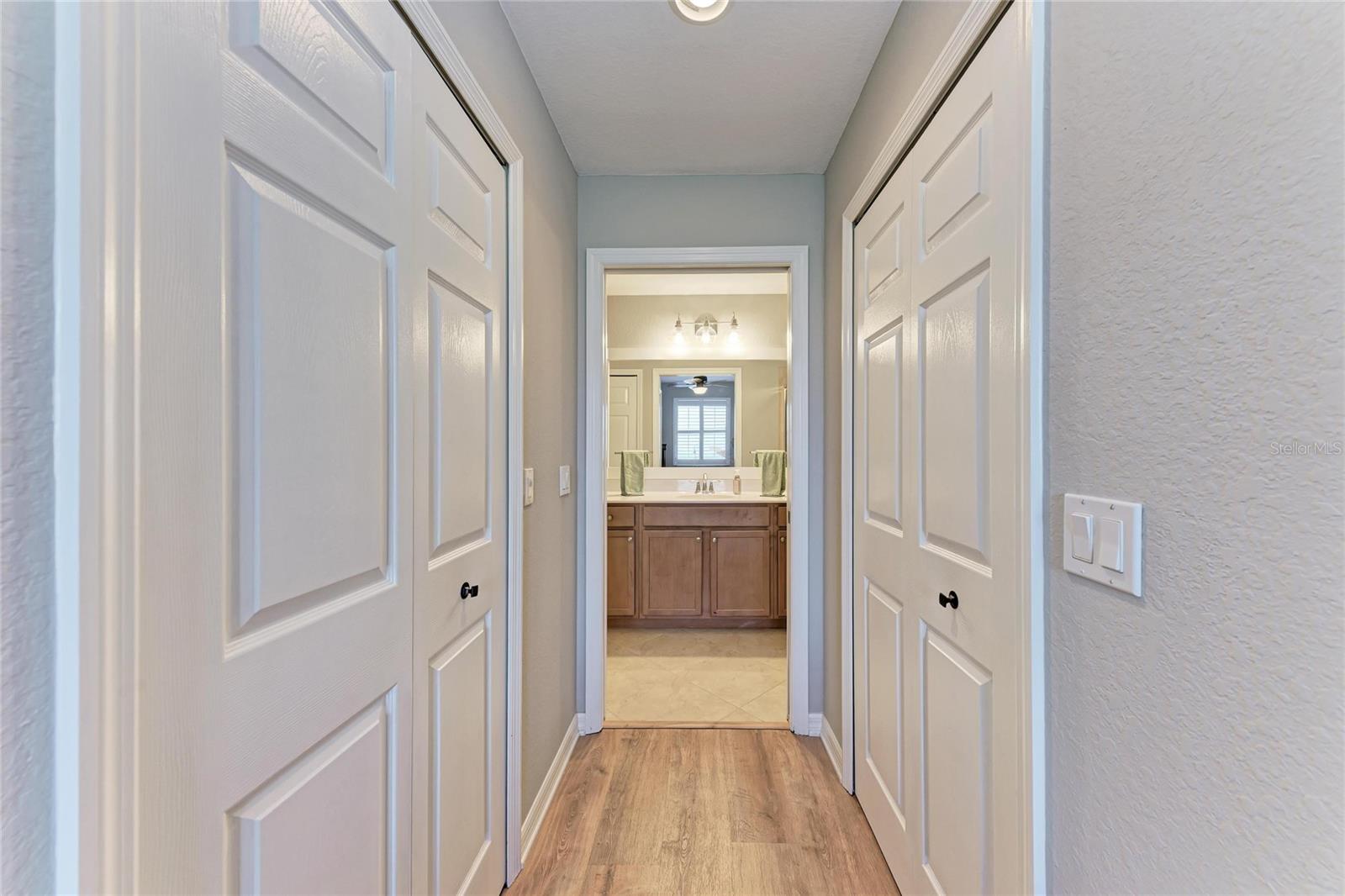 RIVER STRAND - Residential