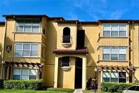 Photo of 5132 Conroy Road #911, Orlando, FL 32811 (MLS # O6353971)
