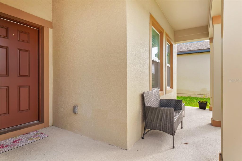 Photo of 5875 Herder Road, Saint Cloud, FL 34771 (MLS # O6351901)