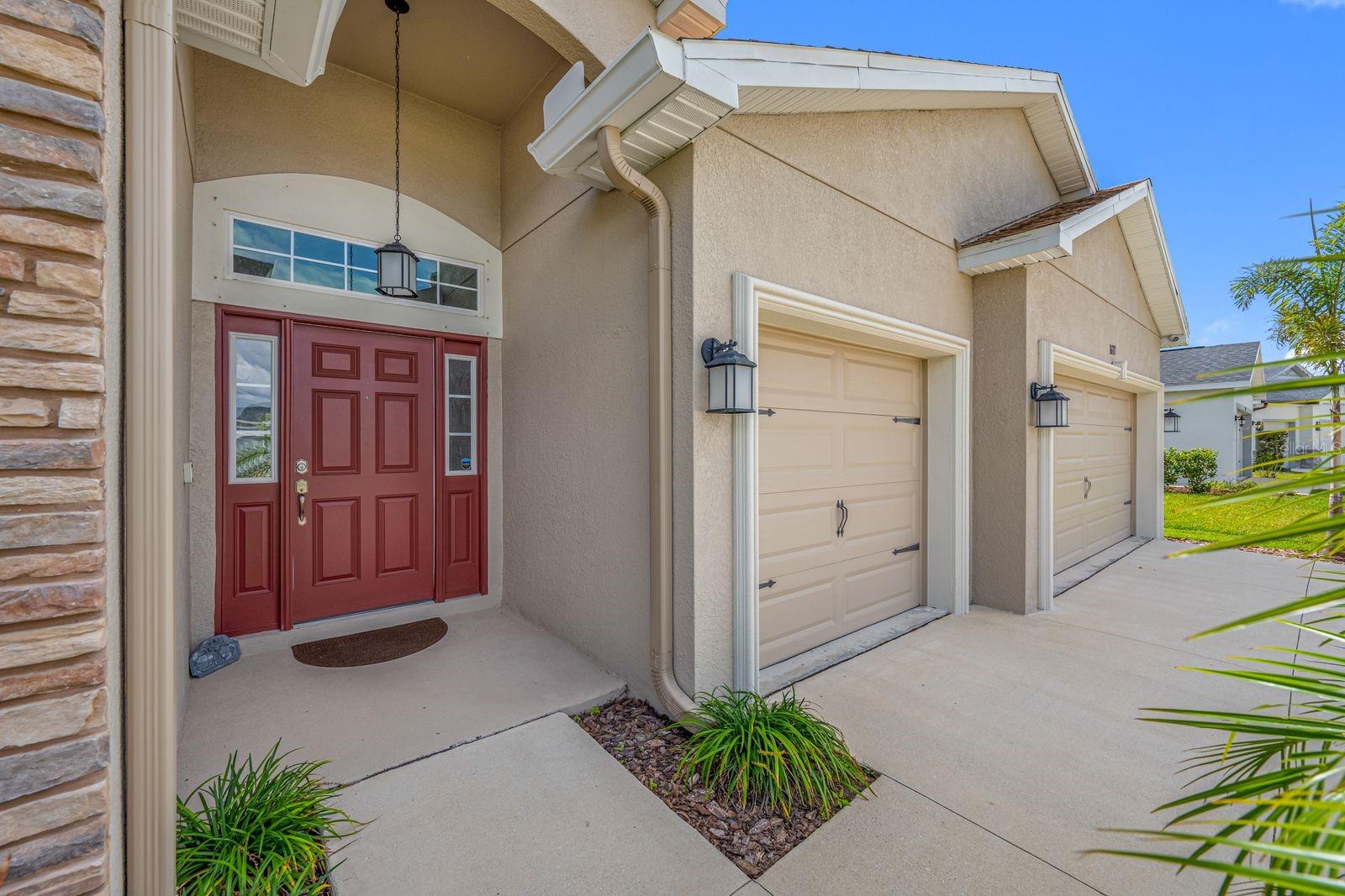 AVIARY AT RUTLAND RANCH PH IIA & IIB - Residential