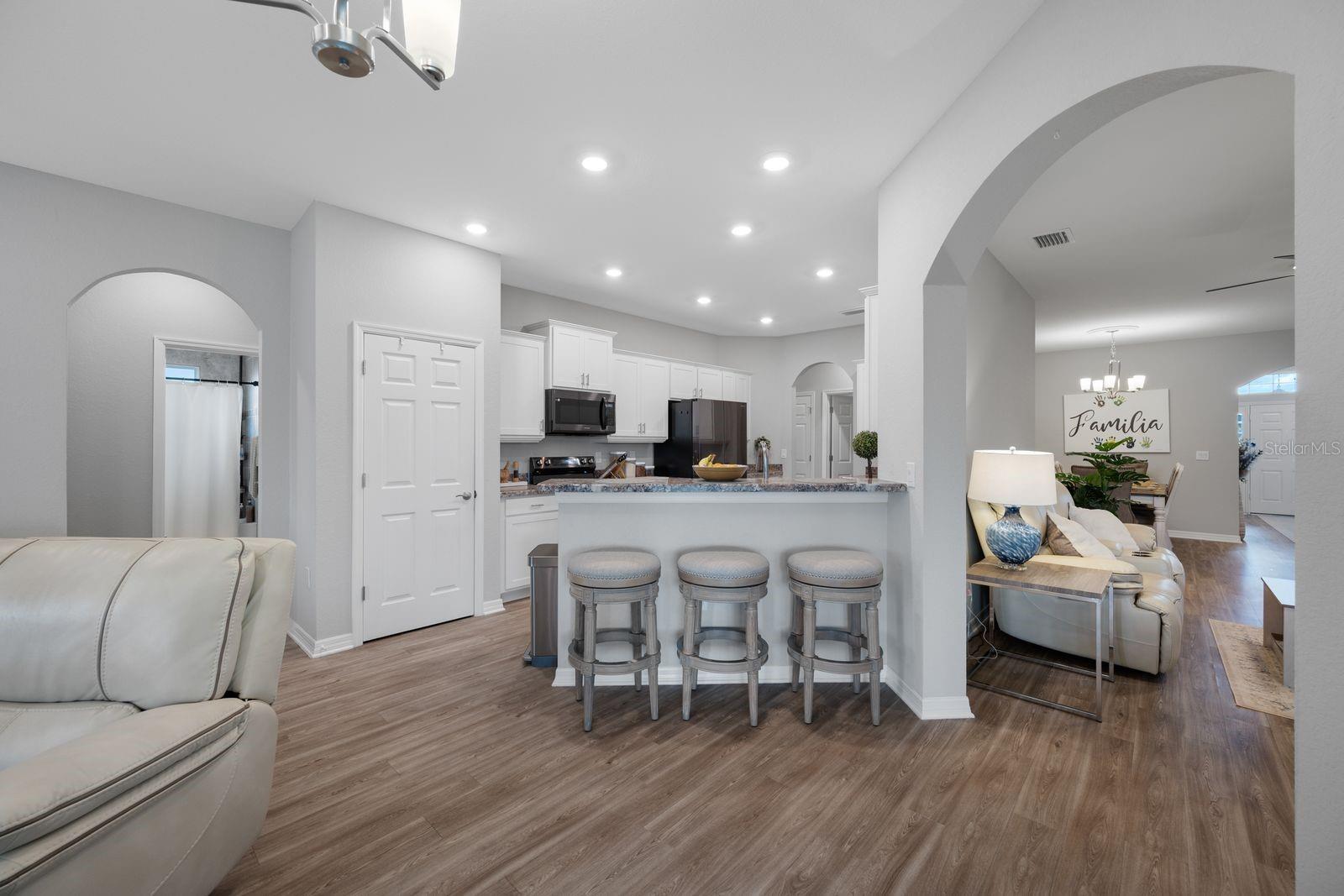 AVIARY AT RUTLAND RANCH PH IIA & IIB - Residential