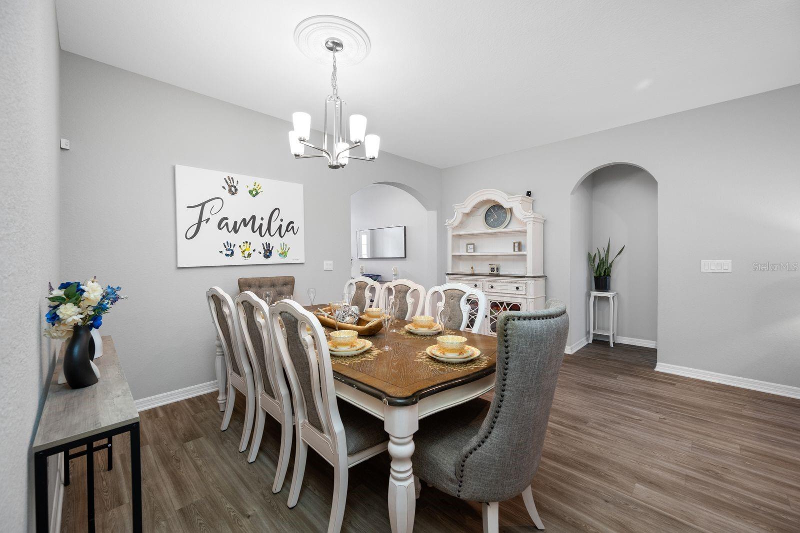 AVIARY AT RUTLAND RANCH PH IIA & IIB - Residential