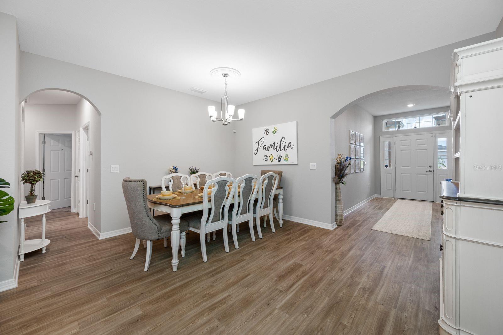 AVIARY AT RUTLAND RANCH PH IIA & IIB - Residential