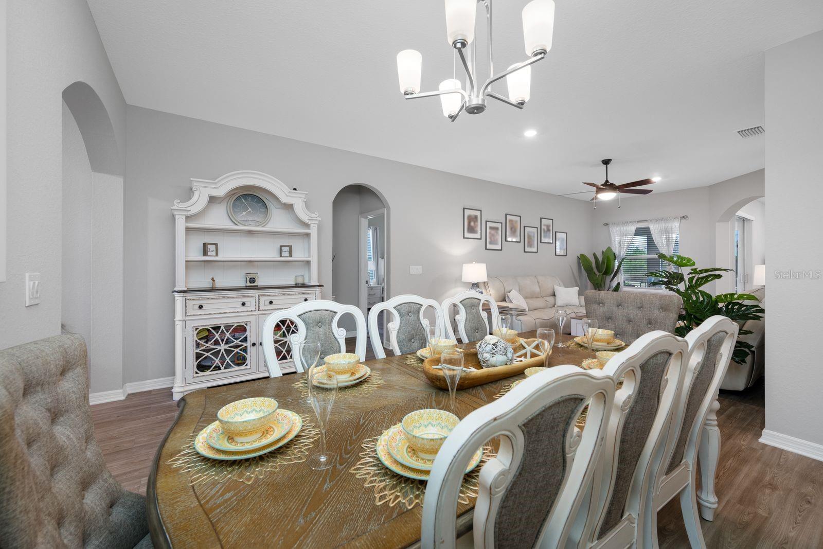 AVIARY AT RUTLAND RANCH PH IIA & IIB - Residential