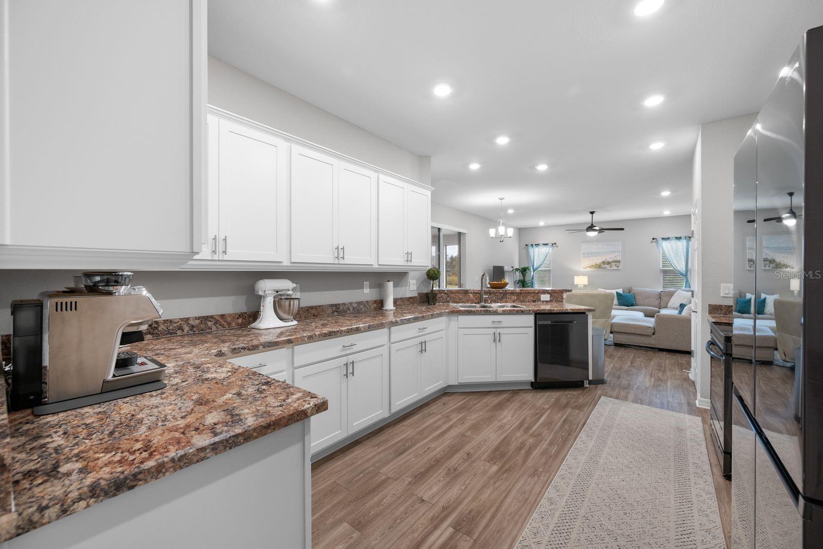 AVIARY AT RUTLAND RANCH PH IIA & IIB - Residential