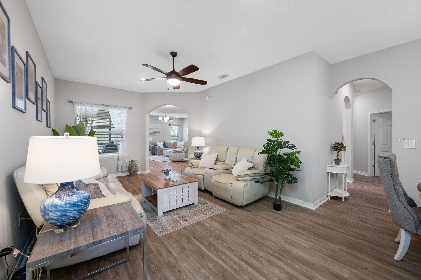 AVIARY AT RUTLAND RANCH PH IIA & IIB - Residential