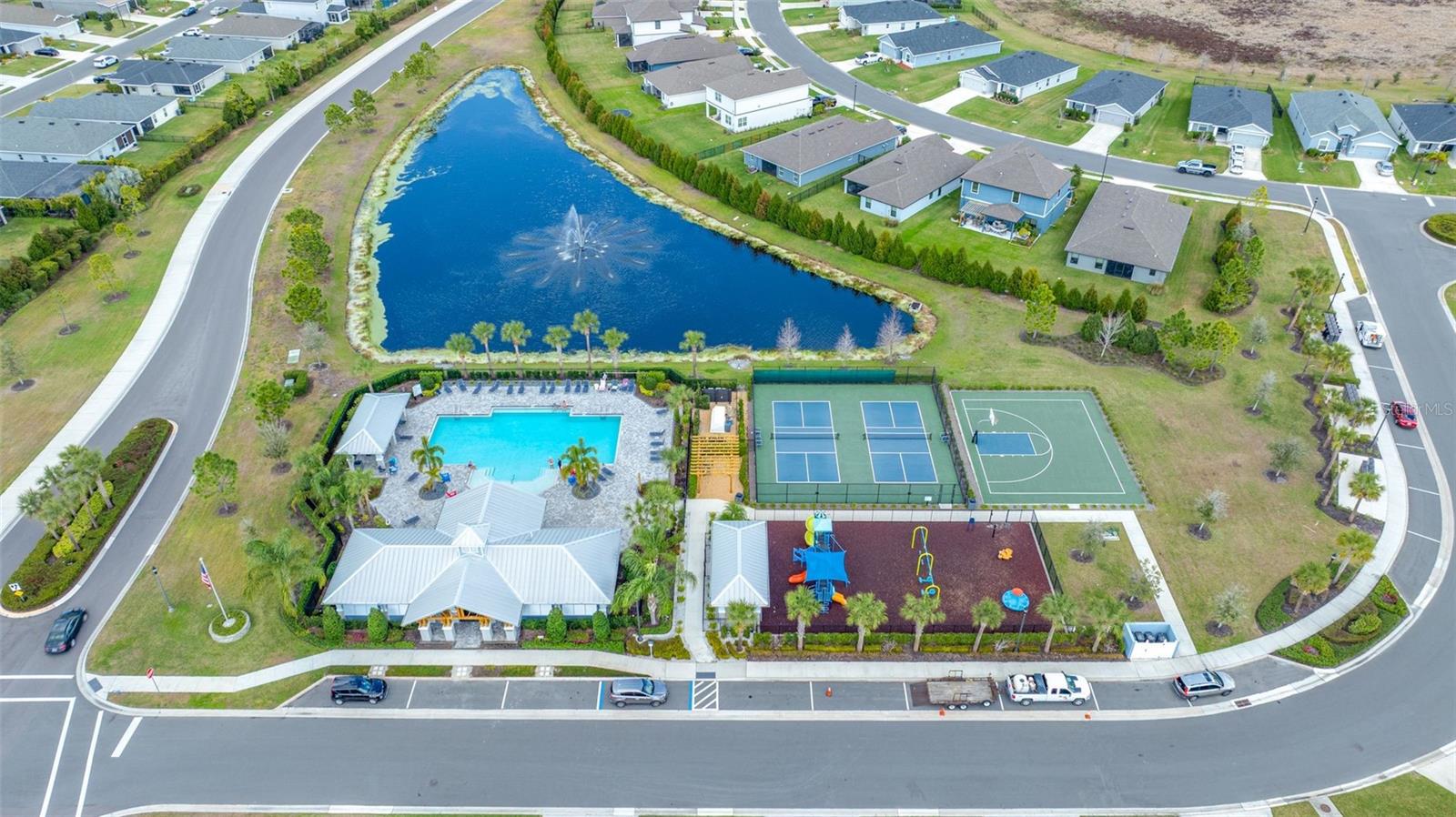 AVIARY AT RUTLAND RANCH PH IIA & IIB - Residential