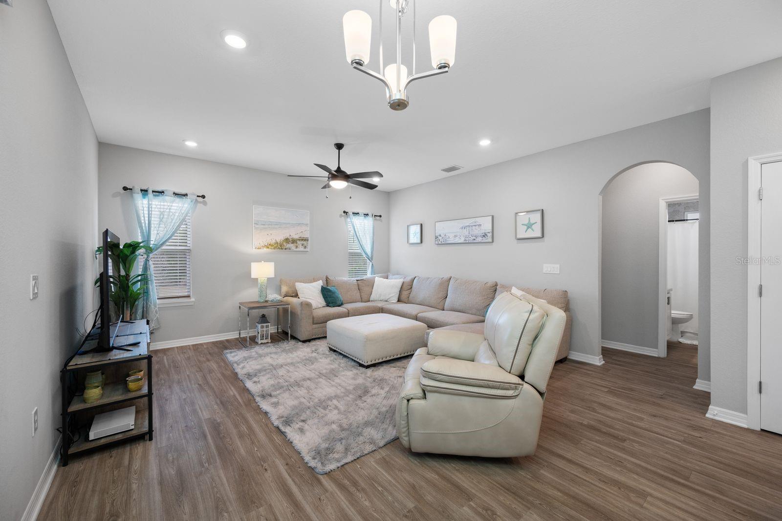 AVIARY AT RUTLAND RANCH PH IIA & IIB - Residential