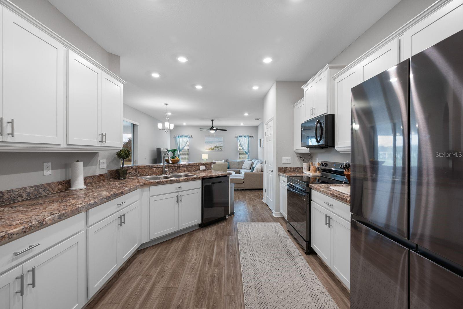 AVIARY AT RUTLAND RANCH PH IIA & IIB - Residential