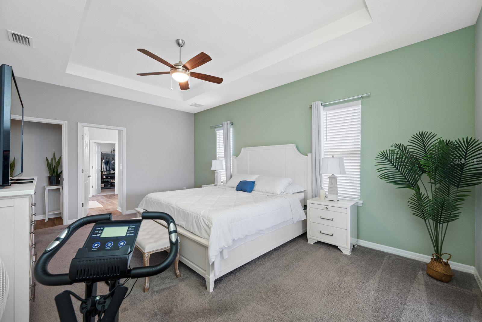 AVIARY AT RUTLAND RANCH PH IIA & IIB - Residential