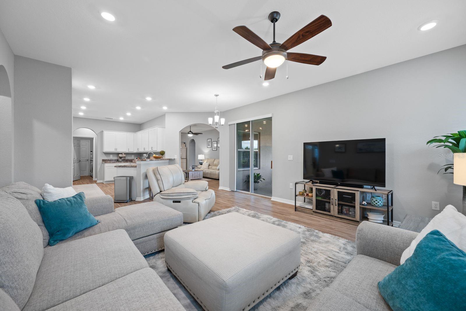 AVIARY AT RUTLAND RANCH PH IIA & IIB - Residential