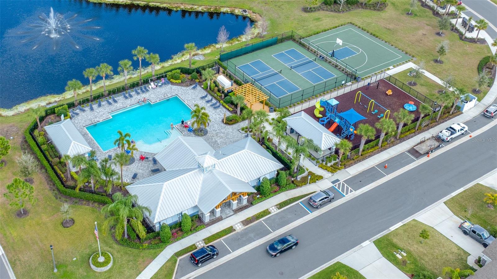 AVIARY AT RUTLAND RANCH PH IIA & IIB - Residential