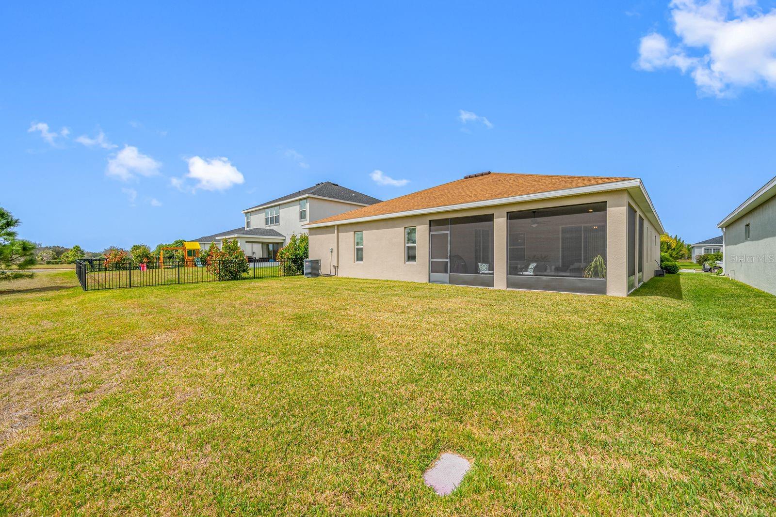 AVIARY AT RUTLAND RANCH PH IIA & IIB - Residential