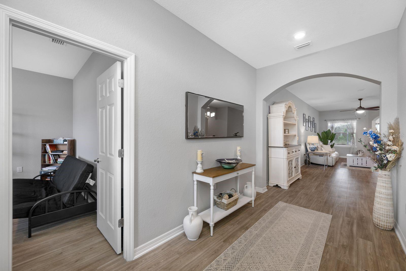 AVIARY AT RUTLAND RANCH PH IIA & IIB - Residential