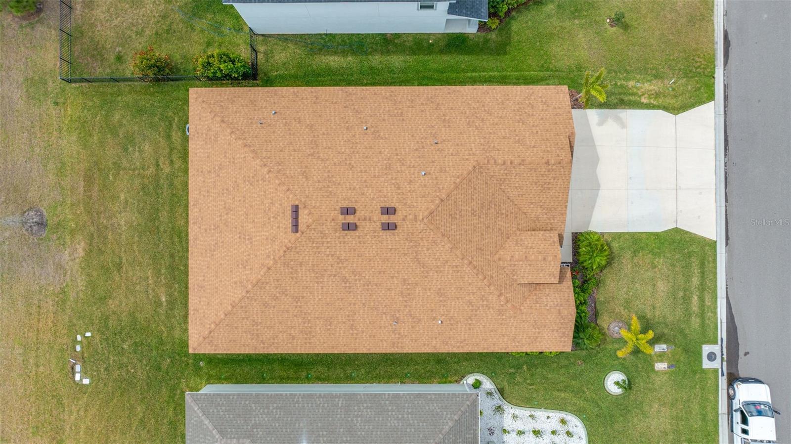 AVIARY AT RUTLAND RANCH PH IIA & IIB - Residential