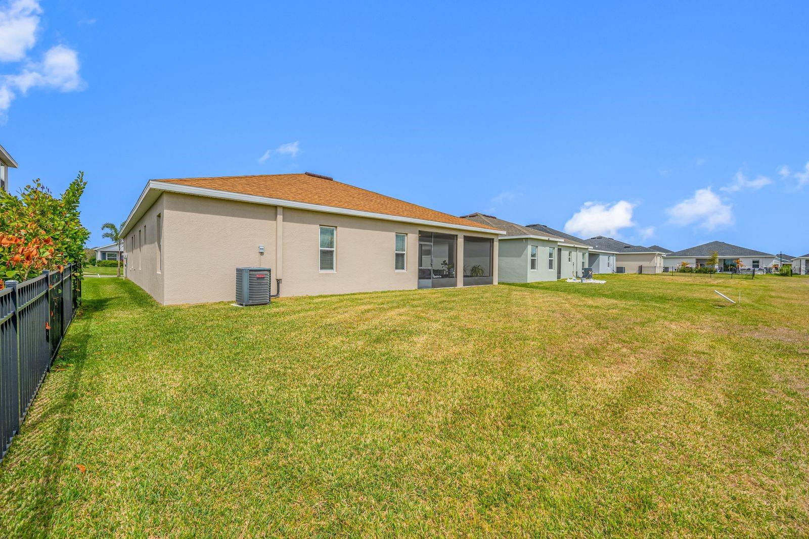 AVIARY AT RUTLAND RANCH PH IIA & IIB - Residential