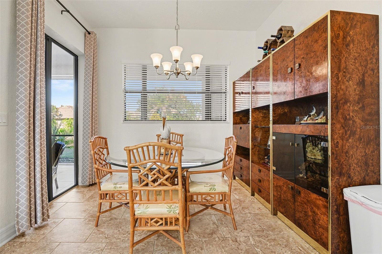 PUNTA GORDA ISLES SEC 23 - Residential