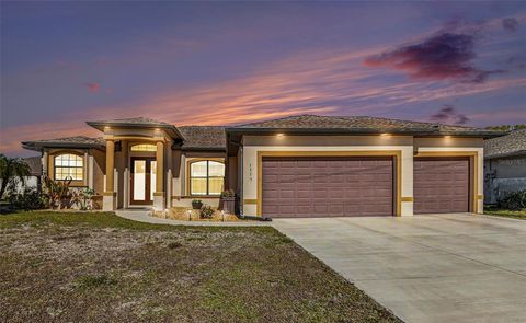 1275 BLUE LAKE CIRCLE PUNTA GORDA FL 33983