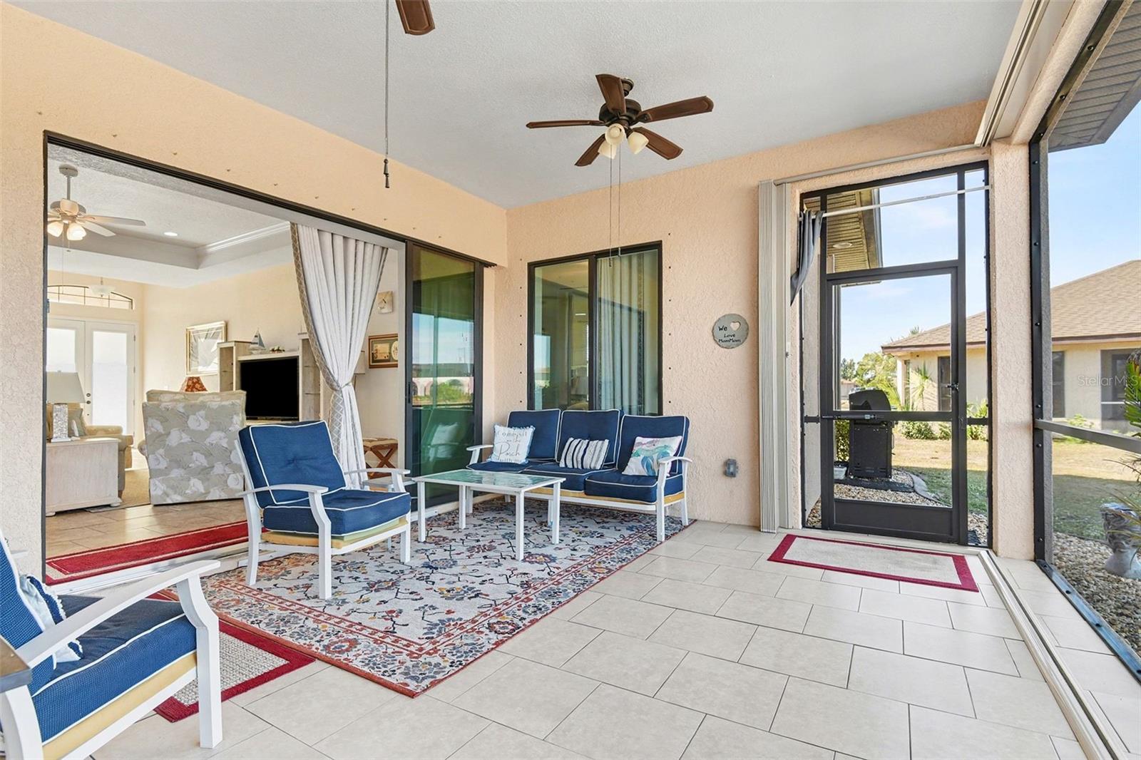 PUNTA GORDA ISLES SEC 23 - Residential