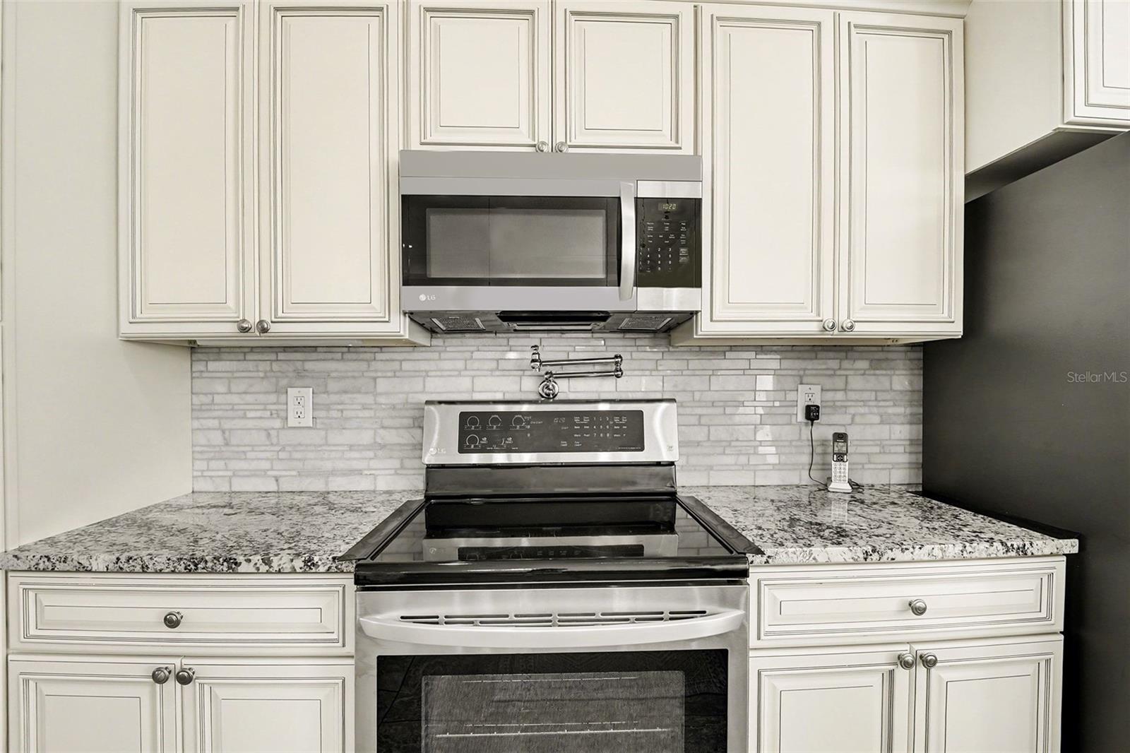 PUNTA GORDA ISLES SEC 23 - Residential