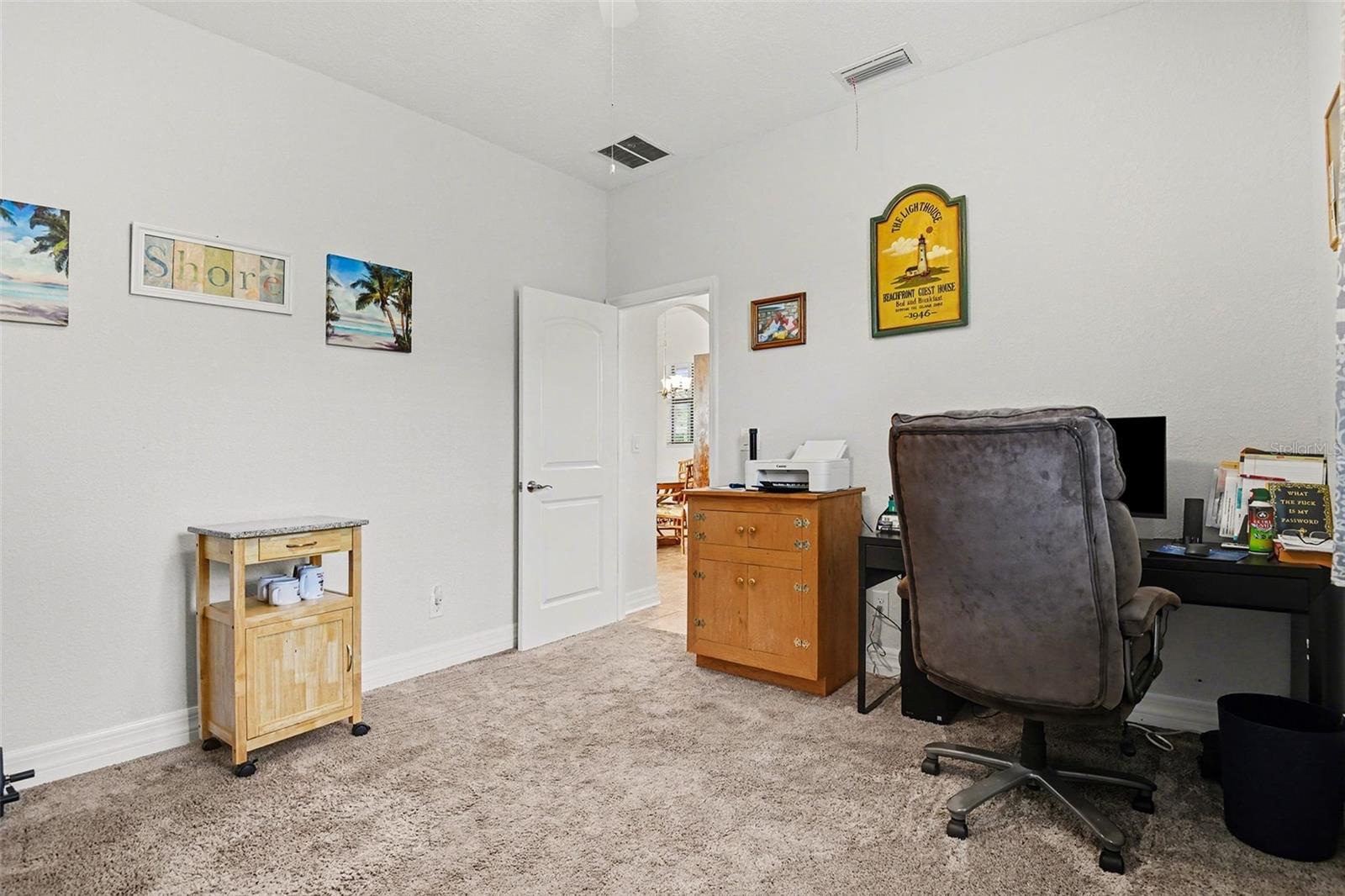 PUNTA GORDA ISLES SEC 23 - Residential