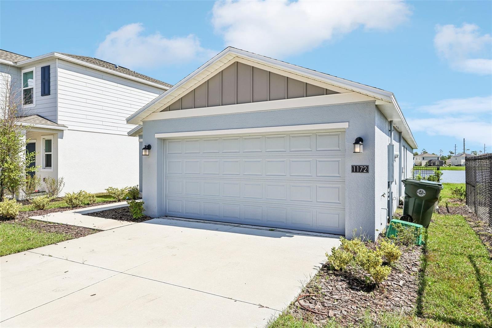 1172 BELLE ISLE LANE