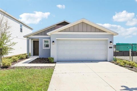 1172 Belle Isle Lane, Daytona Beach, FL 32124