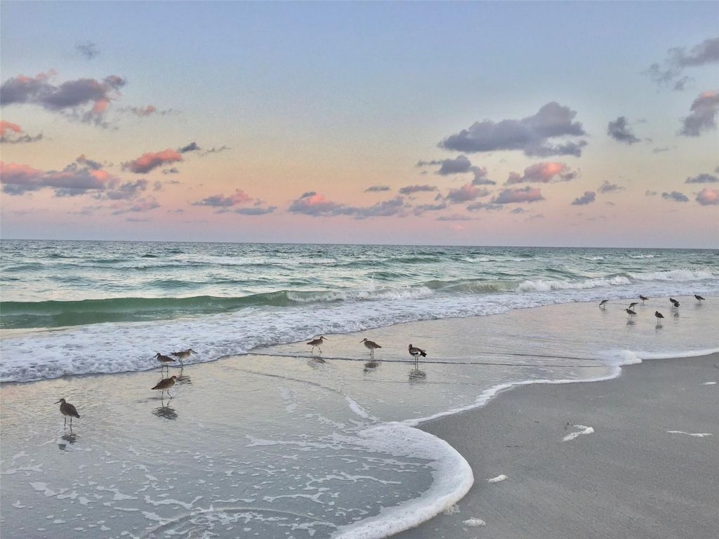 Photo of 3528 Casablanca Avenue, St Pete Beach, FL 33706 (MLS # O6315708)