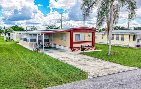 Photo of 5238 Betty Street, Zephyrhills, FL 33542 (MLS # TB8546271)
