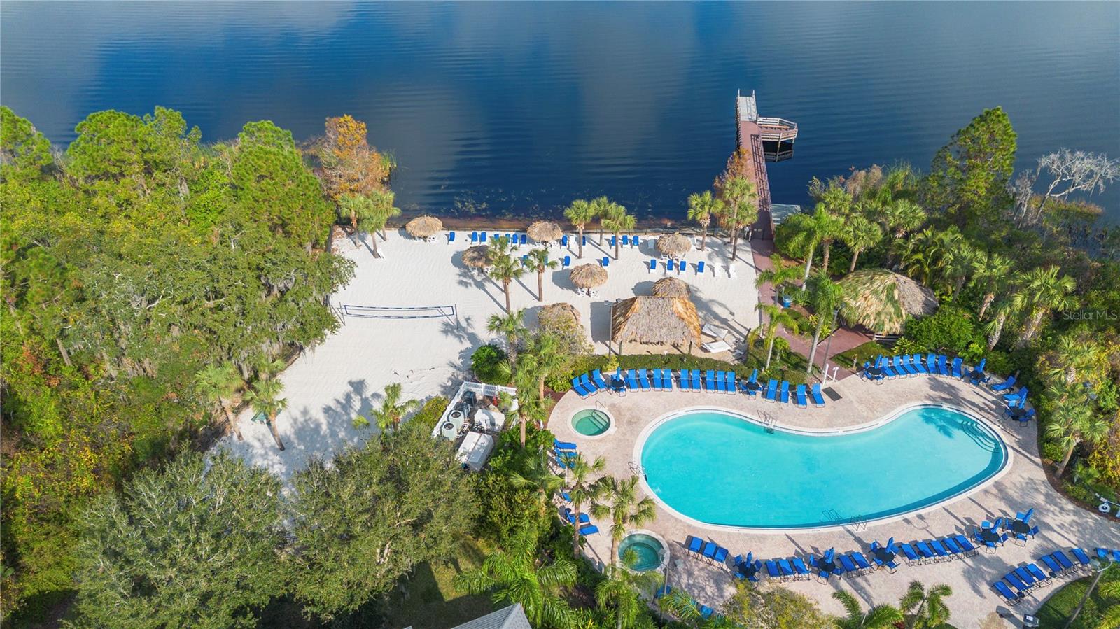 BAHAMA BAY PH 20 - Residential